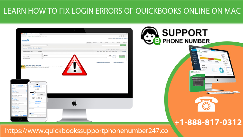 quickbooks online app for mac not working